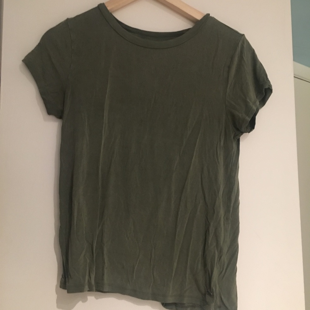American eagle soft tee